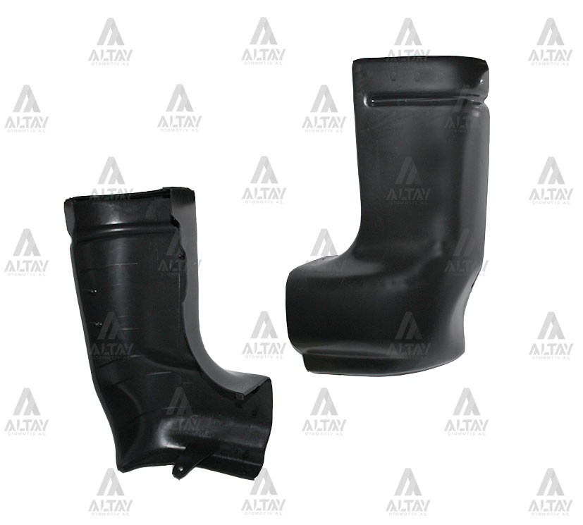 Hyundai H100 Sağ Arka Tampon Kulağı H Sağ OEM 86683-43302 Hyundai H100 Sağ Arka Tampon Kulağı H Sağ OEM 86683-43302